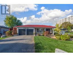 2 EDWIN DRIVE, Brampton, Ontario