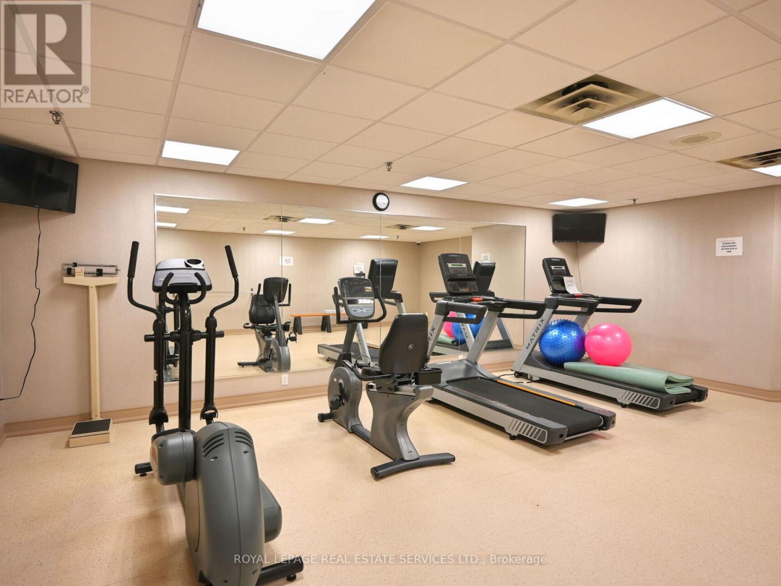 512 - 310 Mill Street S, Brampton, Ontario  L6Y 3B1 - Photo 44 - W12465021