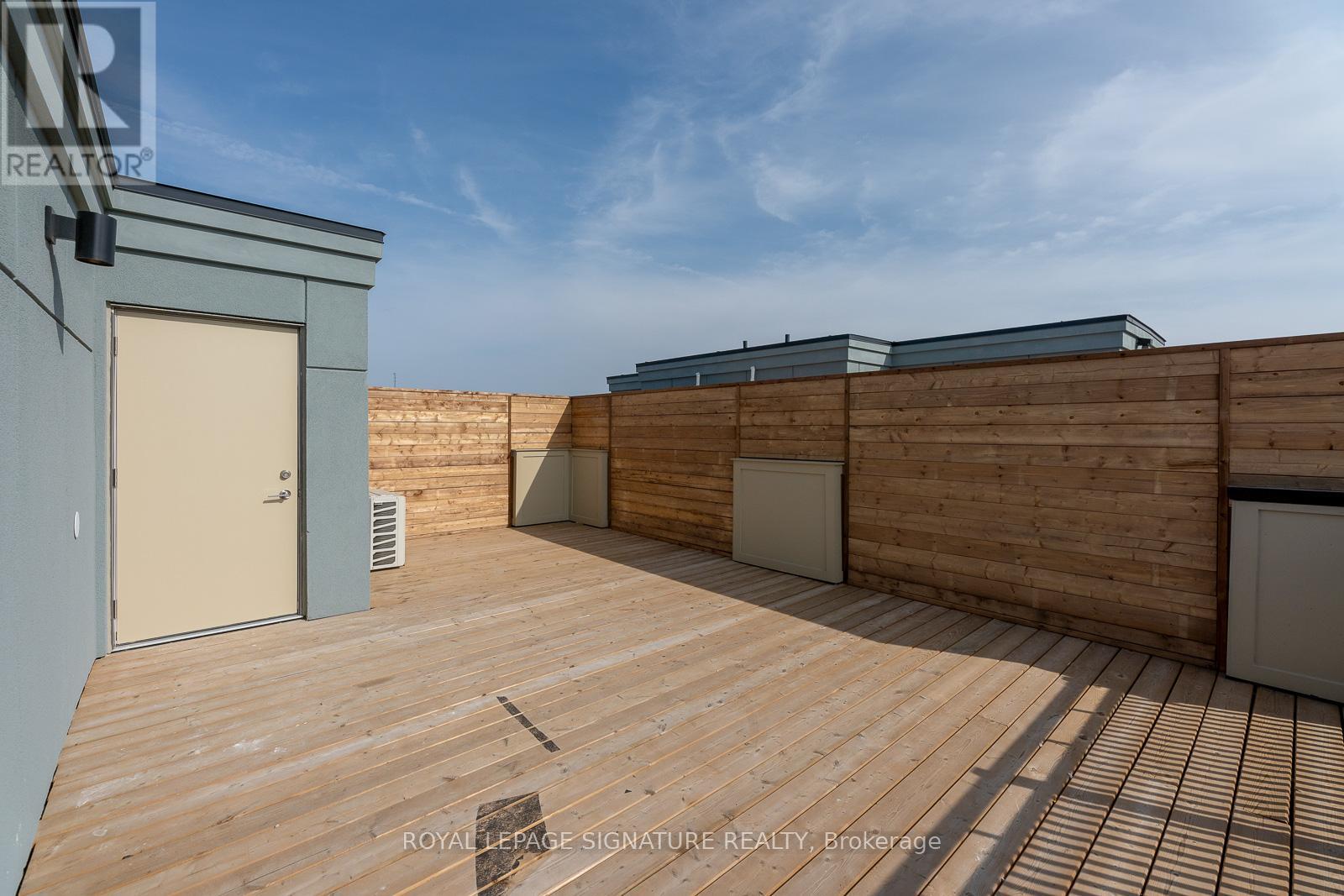 175 Lloyd Janes Lane, Toronto, Ontario  M8V 0J5 - Photo 30 - W12465025