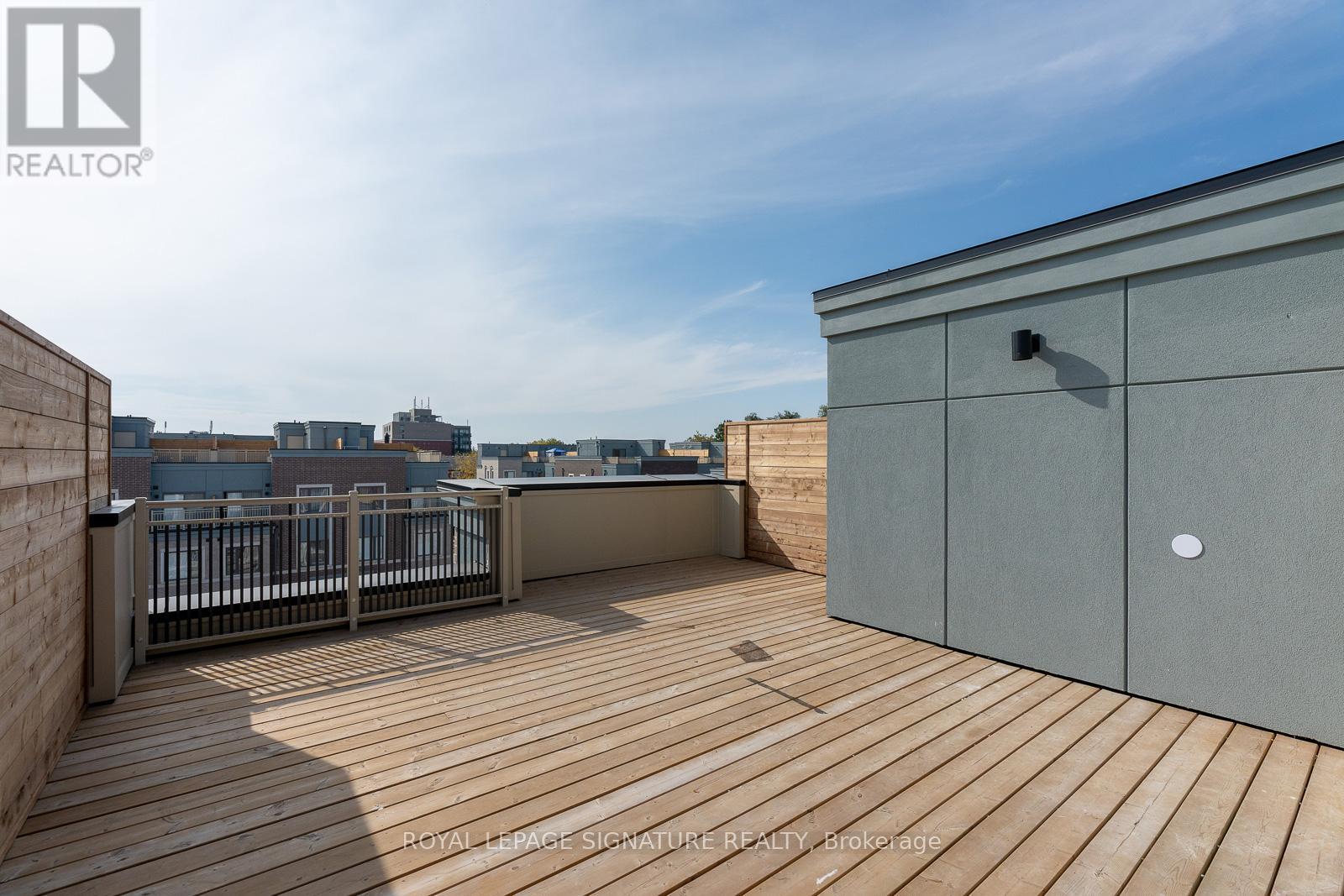 175 Lloyd Janes Lane, Toronto, Ontario  M8V 0J5 - Photo 31 - W12465025