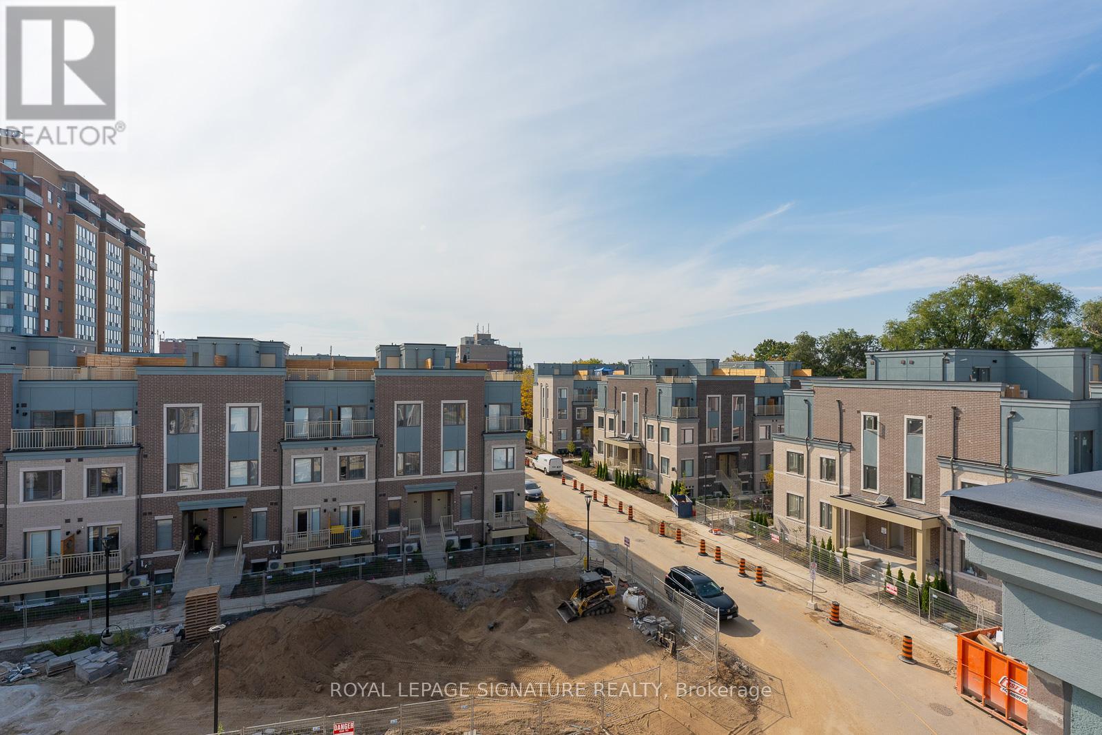 175 Lloyd Janes Lane, Toronto, Ontario  M8V 0J5 - Photo 34 - W12465025