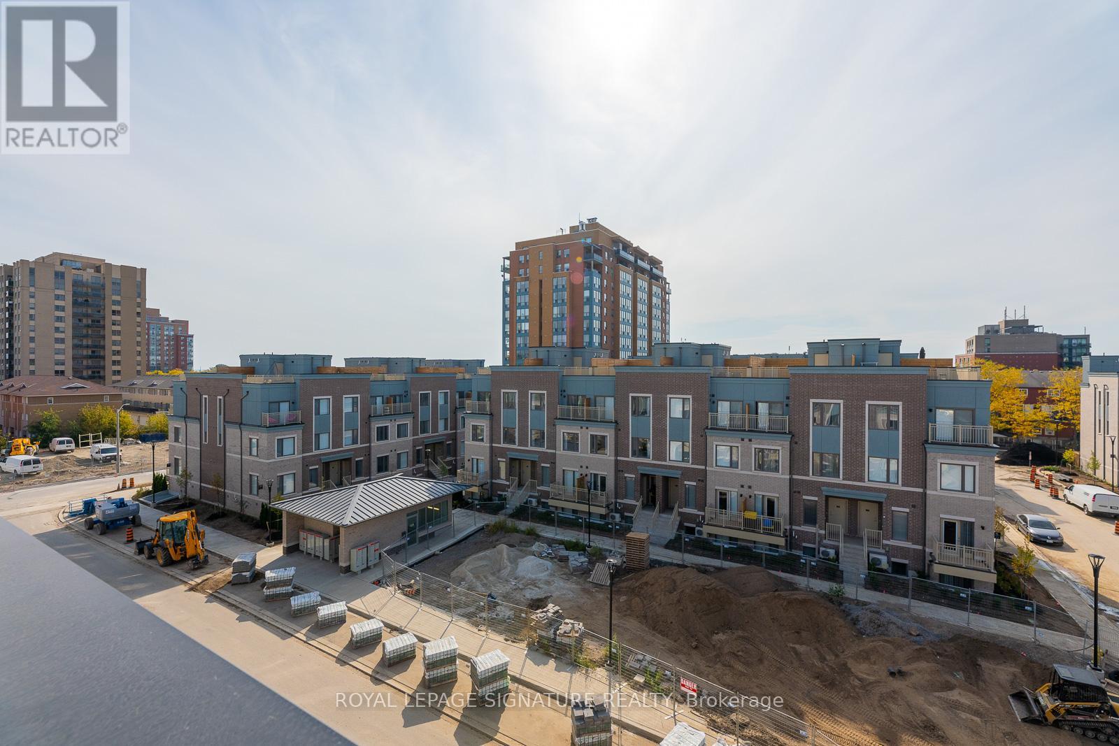 175 Lloyd Janes Lane, Toronto, Ontario  M8V 0J5 - Photo 35 - W12465025