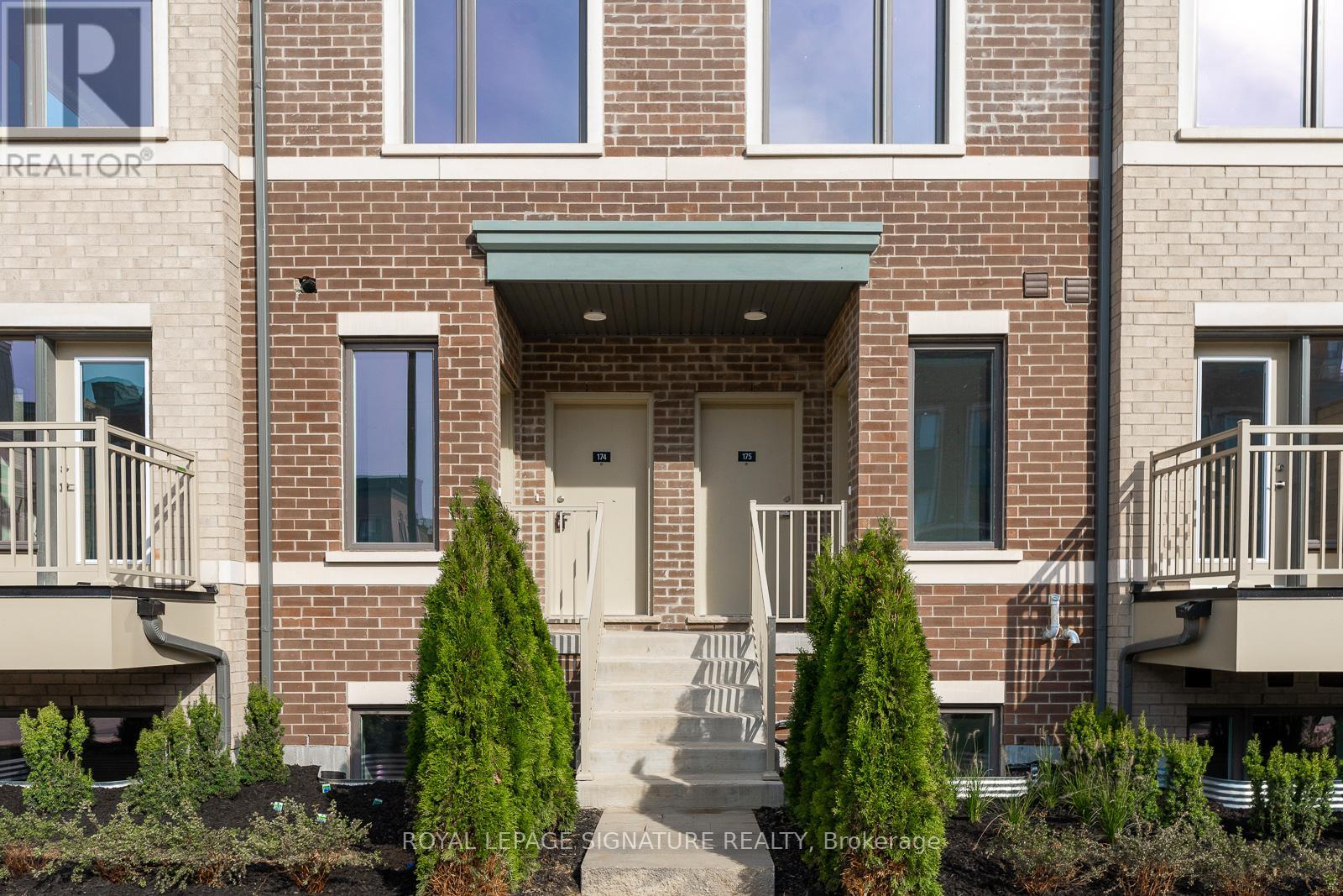 175 Lloyd Janes Lane, Toronto, Ontario  M8V 0J5 - Photo 38 - W12465025