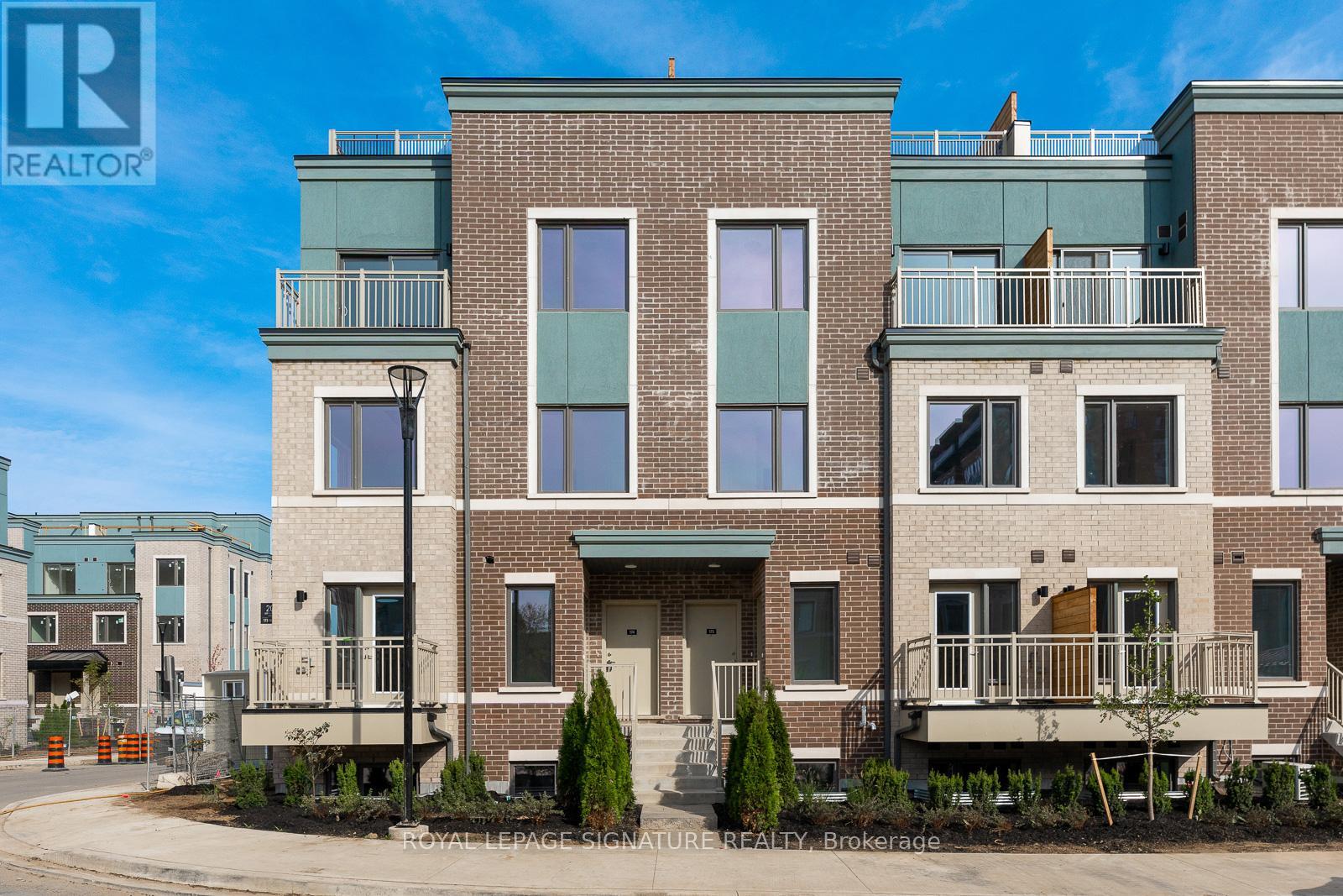 175 Lloyd Janes Lane, Toronto, Ontario  M8V 0J5 - Photo 39 - W12465025