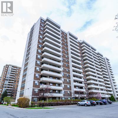 1508 - 3 LISA STREET, Brampton, Ontario