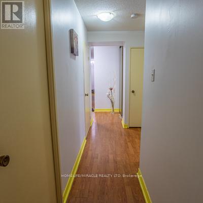 1508 - 3 Lisa Street, Brampton, Ontario  L6T 4A2 - Photo 10 - W12465027