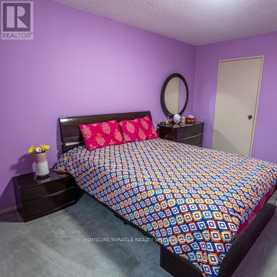 1508 - 3 Lisa Street, Brampton, Ontario  L6T 4A2 - Photo 12 - W12465027