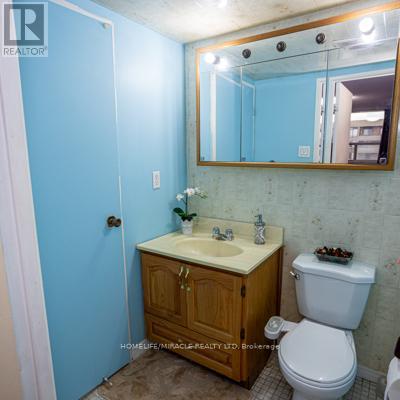 1508 - 3 Lisa Street, Brampton, Ontario  L6T 4A2 - Photo 14 - W12465027