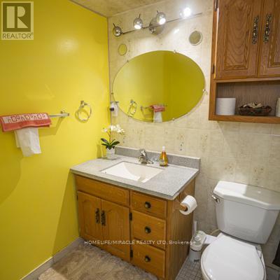 1508 - 3 Lisa Street, Brampton, Ontario  L6T 4A2 - Photo 15 - W12465027