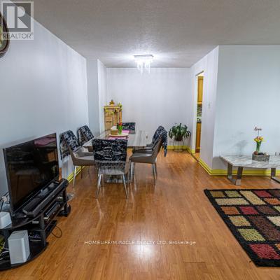 1508 - 3 Lisa Street, Brampton, Ontario  L6T 4A2 - Photo 17 - W12465027