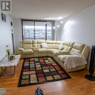 1508 - 3 Lisa Street, Brampton, Ontario  L6T 4A2 - Photo 18 - W12465027