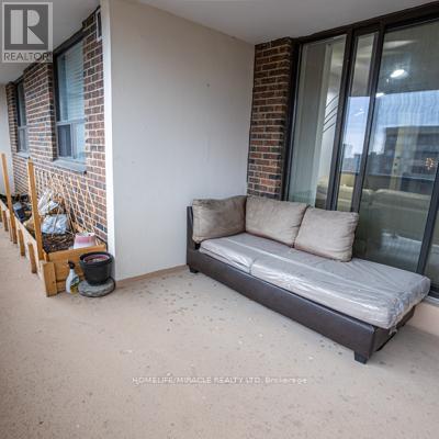 1508 - 3 Lisa Street, Brampton, Ontario  L6T 4A2 - Photo 19 - W12465027