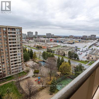 1508 - 3 Lisa Street, Brampton, Ontario  L6T 4A2 - Photo 20 - W12465027