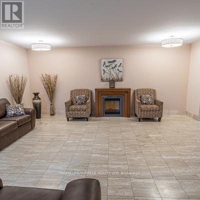 1508 - 3 Lisa Street, Brampton, Ontario  L6T 4A2 - Photo 22 - W12465027