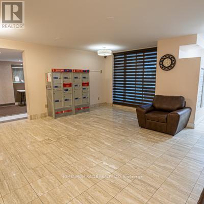 1508 - 3 Lisa Street, Brampton, Ontario  L6T 4A2 - Photo 23 - W12465027