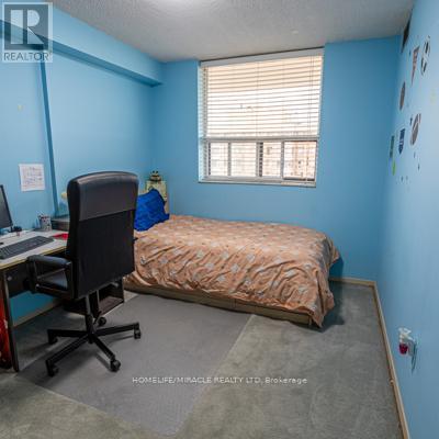 1508 - 3 Lisa Street, Brampton, Ontario  L6T 4A2 - Photo 8 - W12465027