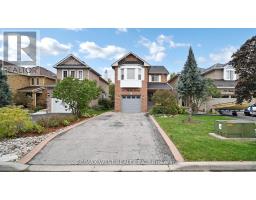 7147 HARDING CRESCENT, Mississauga, Ontario