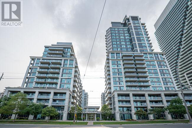 314 - 2119 LAKE SHORE BOULEVARD W, Toronto, Ontario