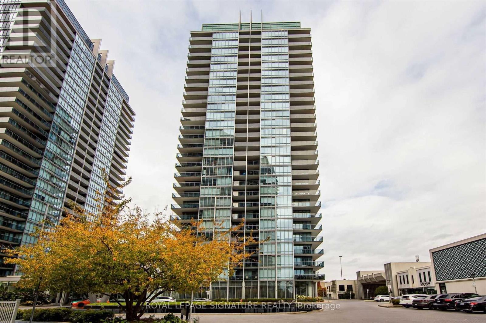 708 - 90 PARK LAWN ROAD, Toronto, Ontario