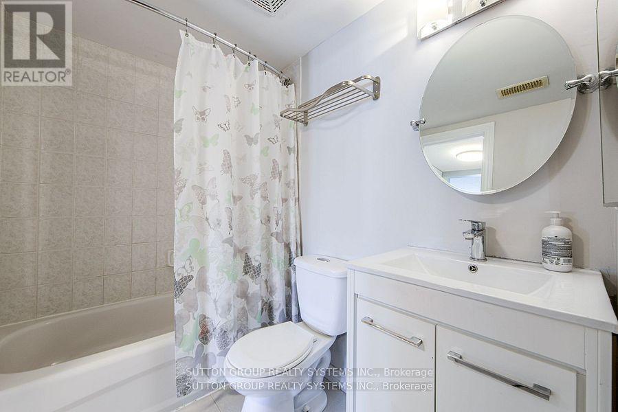 406 - 1701 Lampman Avenue, Burlington (Uptown), Ontario  L7L 6R9 - Photo 17 - W12465091
