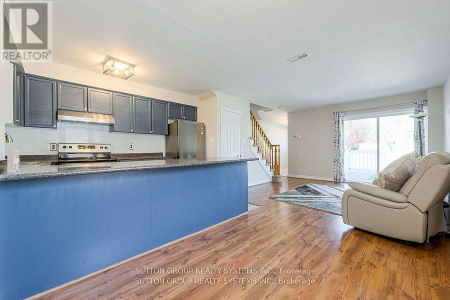 406 - 1701 Lampman Avenue, Burlington (Uptown), Ontario  L7L 6R9 - Photo 6 - W12465091