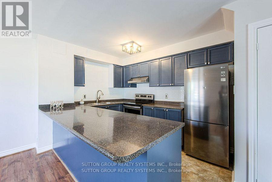 406 - 1701 Lampman Avenue, Burlington (Uptown), Ontario  L7L 6R9 - Photo 8 - W12465091