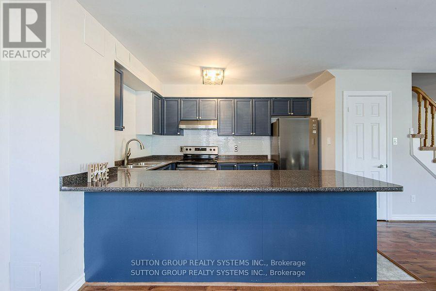 406 - 1701 Lampman Avenue, Burlington (Uptown), Ontario  L7L 6R9 - Photo 9 - W12465091