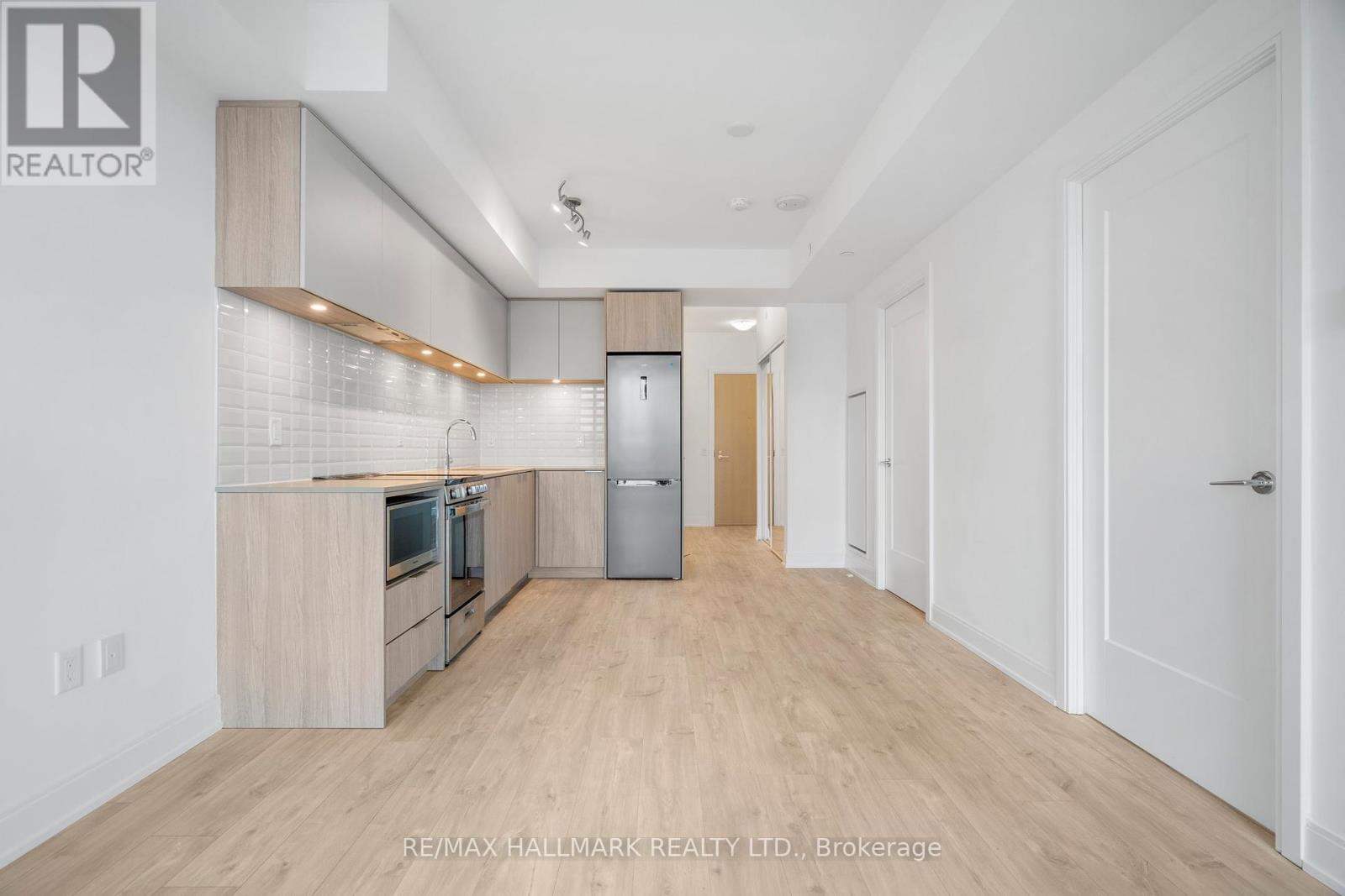 601 - 65 Annie Craig Drive, Toronto, Ontario  M8V 0C4 - Photo 11 - W12465110