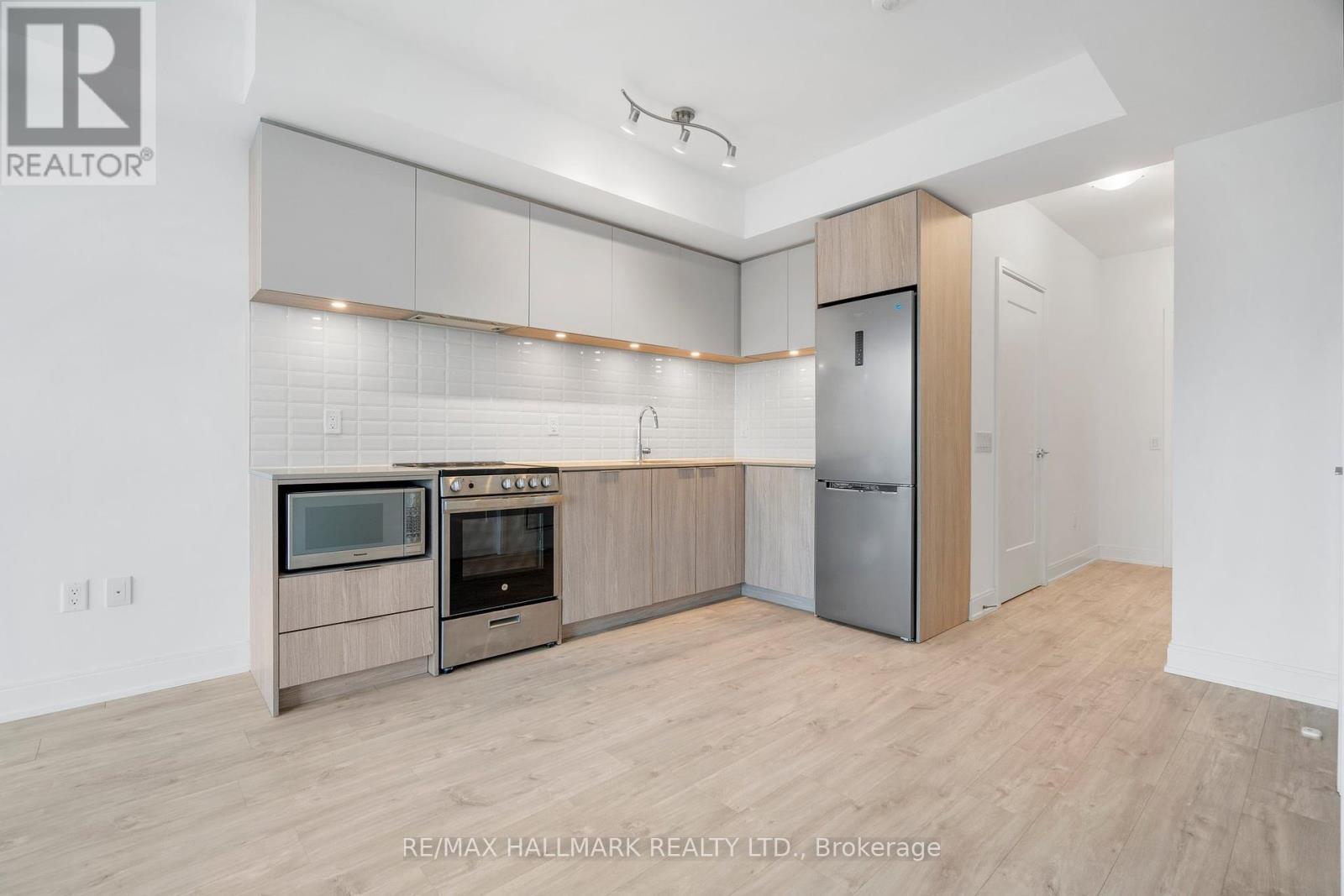 601 - 65 Annie Craig Drive, Toronto, Ontario  M8V 0C4 - Photo 14 - W12465110