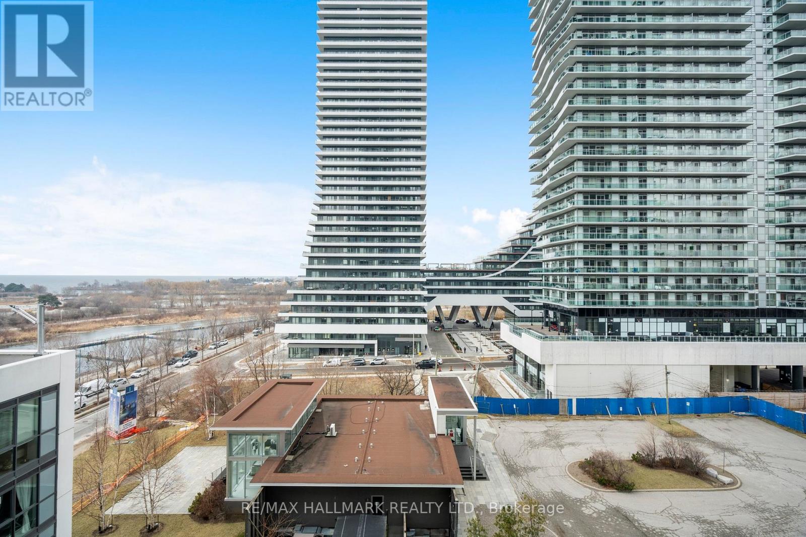 601 - 65 Annie Craig Drive, Toronto, Ontario  M8V 0C4 - Photo 27 - W12465110