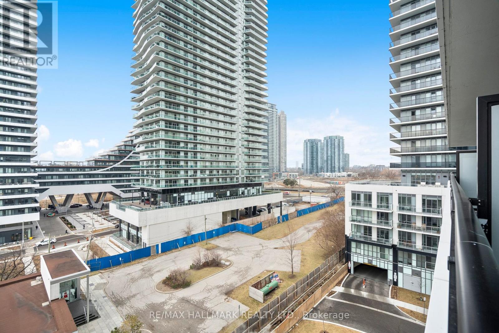601 - 65 Annie Craig Drive, Toronto, Ontario  M8V 0C4 - Photo 28 - W12465110