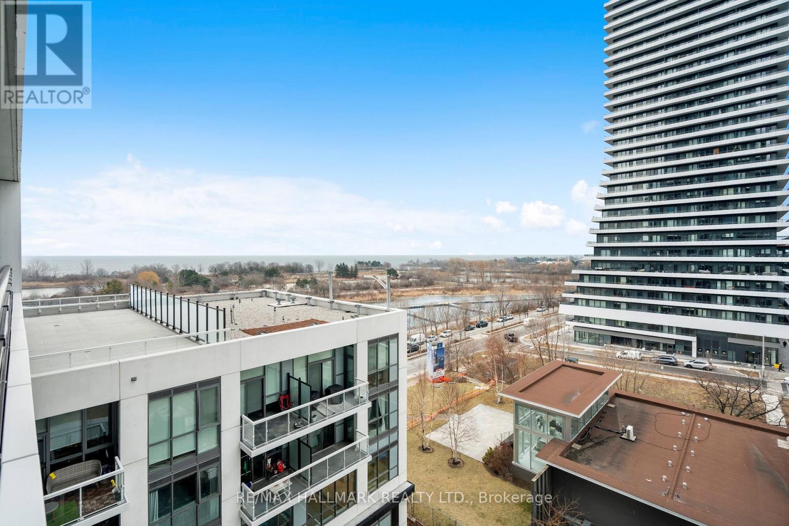 601 - 65 Annie Craig Drive, Toronto, Ontario  M8V 0C4 - Photo 29 - W12465110