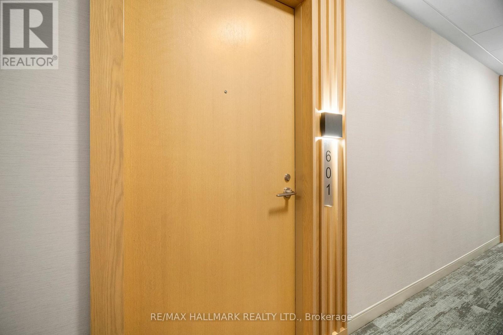 601 - 65 Annie Craig Drive, Toronto, Ontario  M8V 0C4 - Photo 4 - W12465110