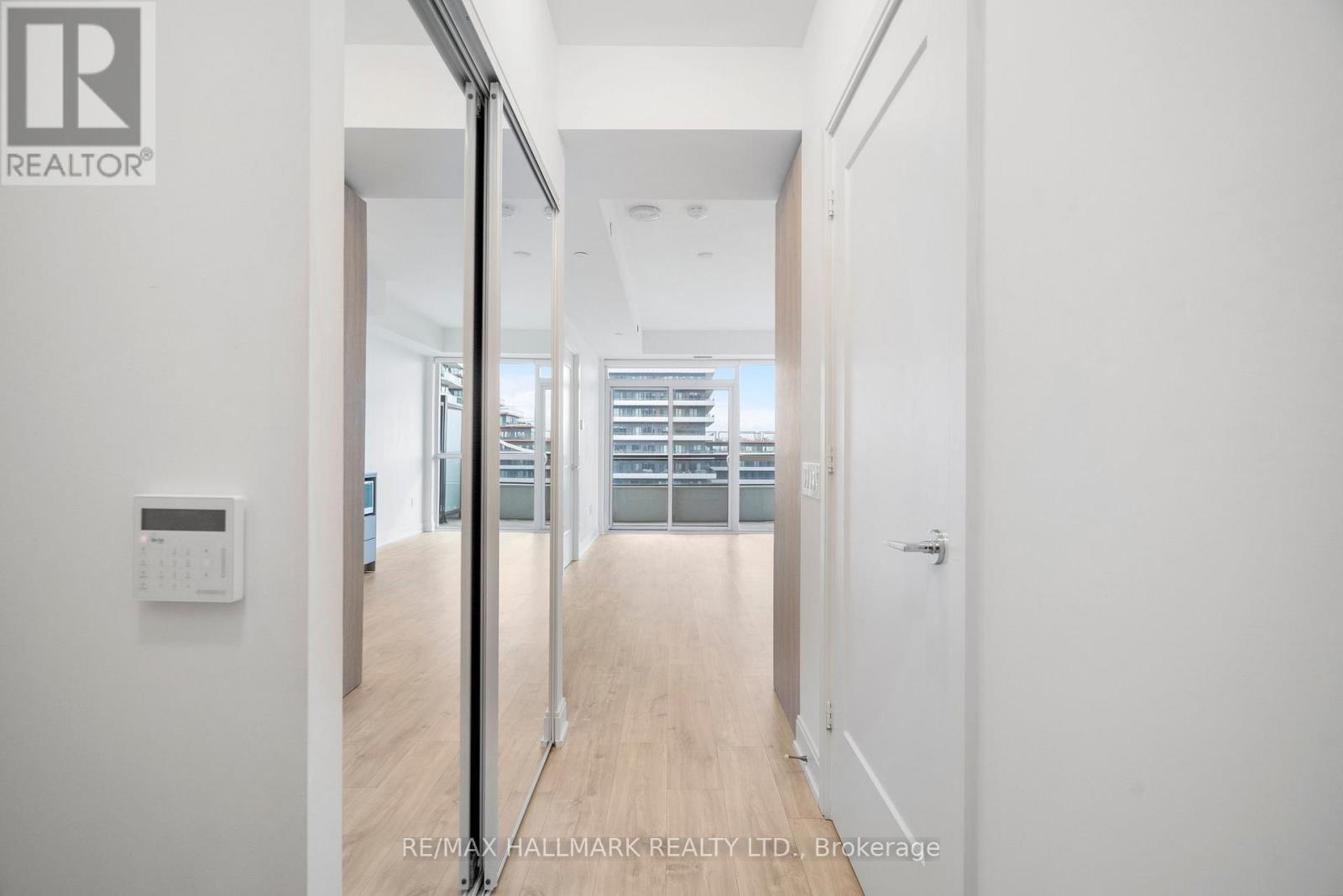 601 - 65 Annie Craig Drive, Toronto, Ontario  M8V 0C4 - Photo 6 - W12465110