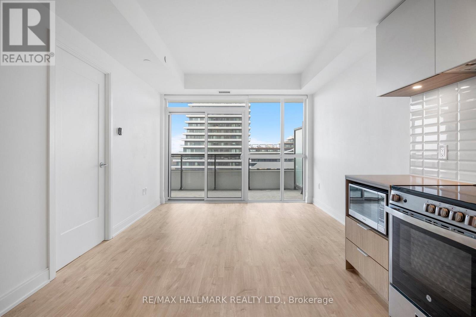 601 - 65 Annie Craig Drive, Toronto, Ontario  M8V 0C4 - Photo 9 - W12465110
