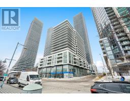 601 - 65 ANNIE CRAIG DRIVE, Toronto, Ontario