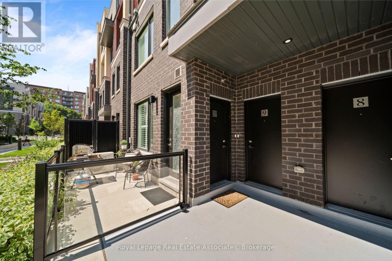 10 - 3546 Colonial Drive, Mississauga, Ontario  L5L 0C1 - Photo 30 - W12465113