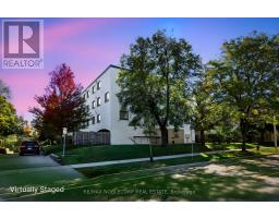 124 - 1050 FALGARWOOD DRIVE, Oakville, Ontario