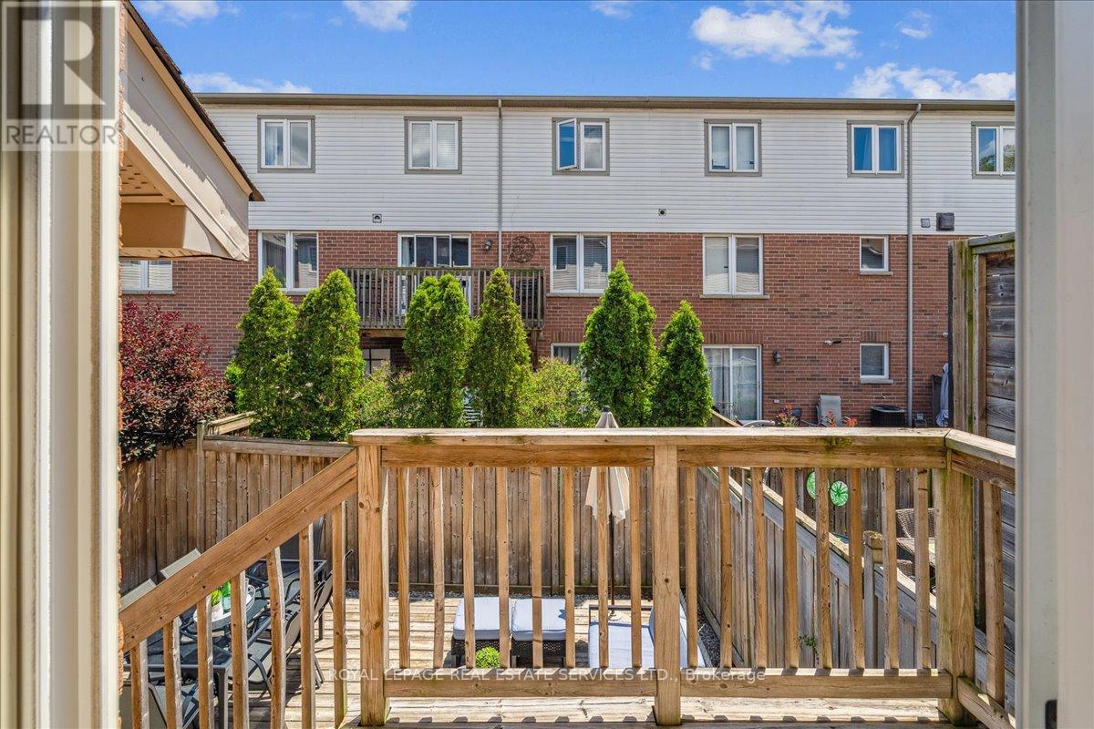 3066 Highvalley Road, Oakville (Bc Bronte Creek), Ontario  L6M 5H3 - Photo 22 - W12465116