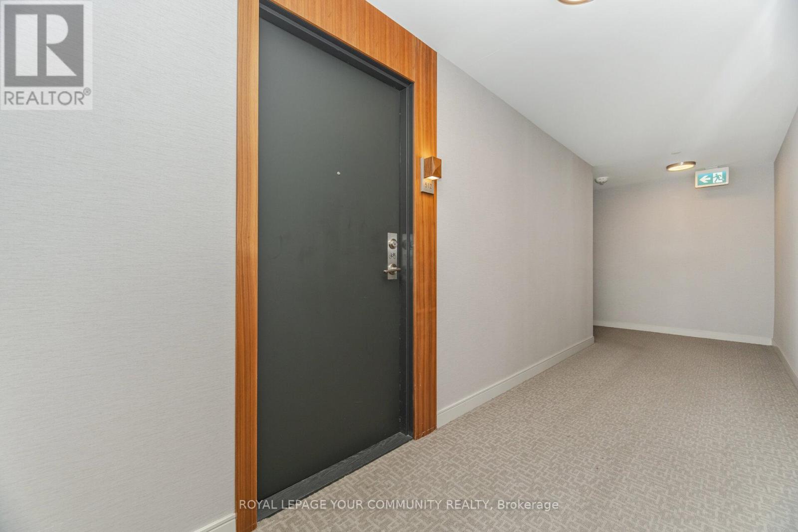 512 - 1 Neighbourhood Lane, Toronto (Stonegate-Queensway), Ontario  M8Y 0C2 - Photo 10 - W12465120