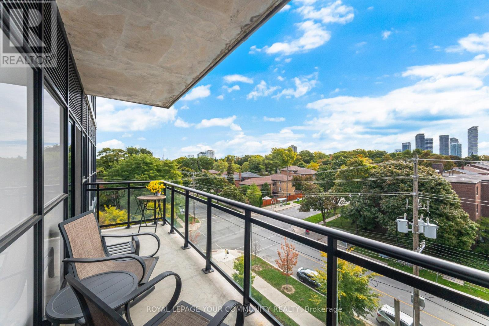 512 - 1 Neighbourhood Lane, Toronto (Stonegate-Queensway), Ontario  M8Y 0C2 - Photo 32 - W12465120
