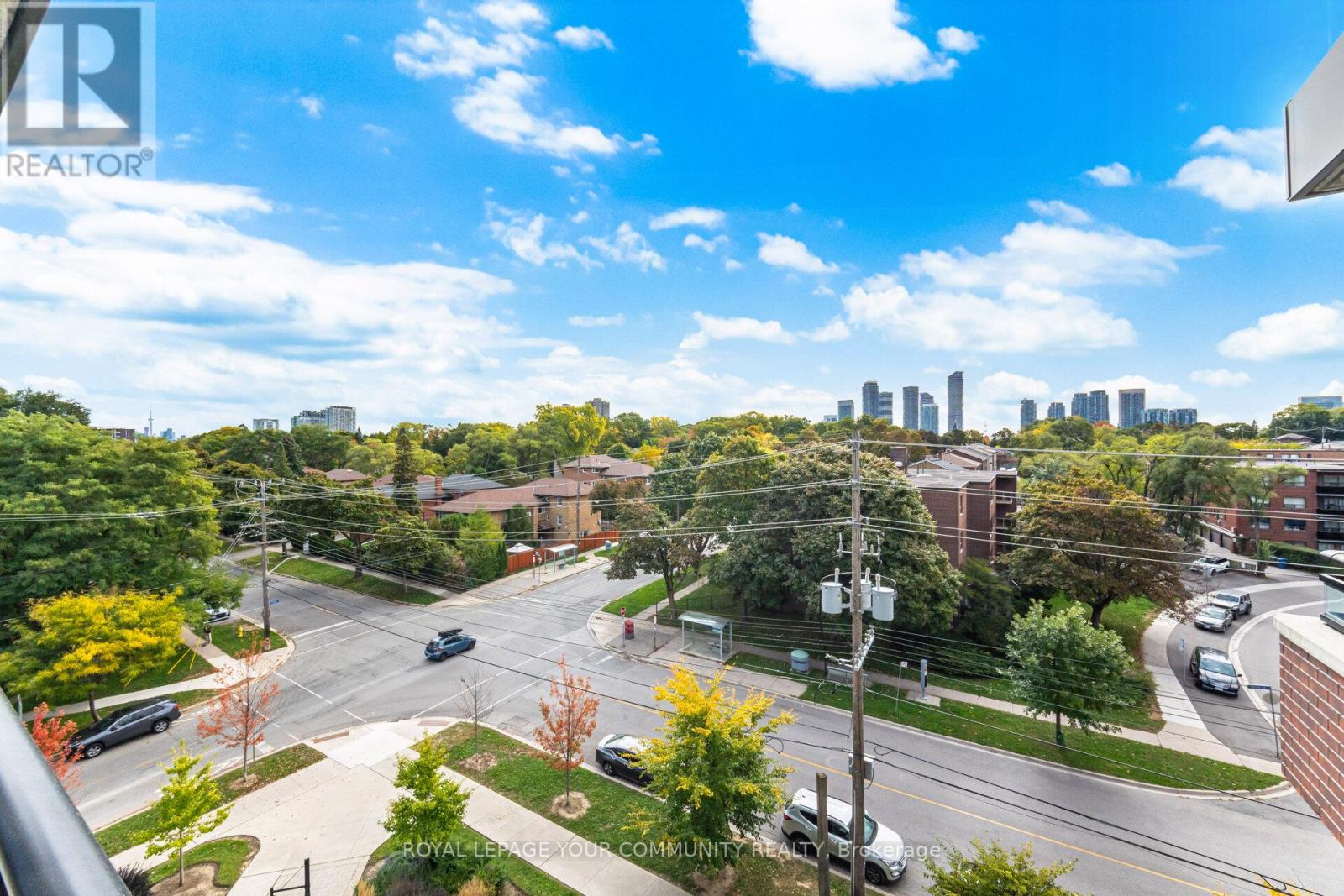 512 - 1 Neighbourhood Lane, Toronto (Stonegate-Queensway), Ontario  M8Y 0C2 - Photo 34 - W12465120