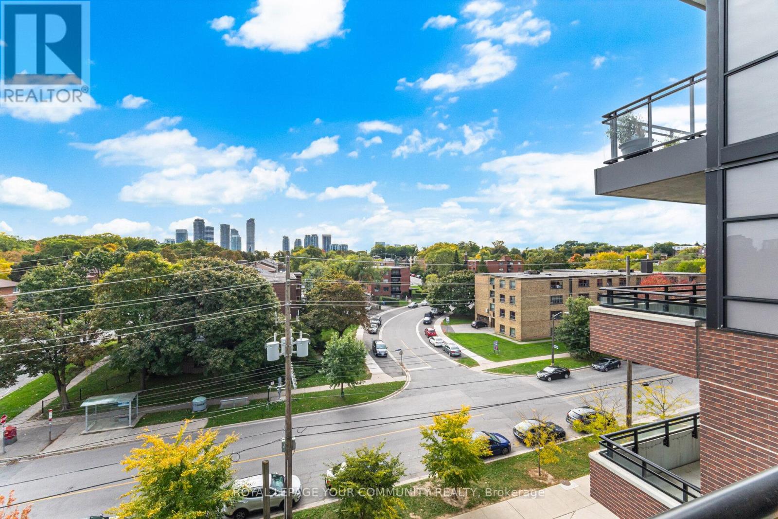 512 - 1 Neighbourhood Lane, Toronto (Stonegate-Queensway), Ontario  M8Y 0C2 - Photo 35 - W12465120