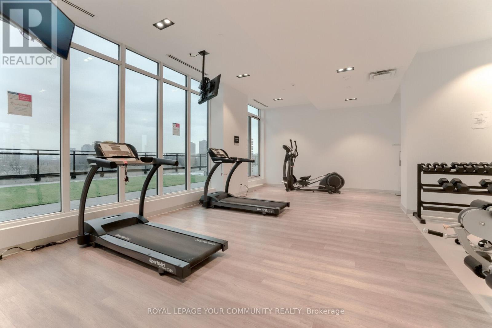 512 - 1 Neighbourhood Lane, Toronto (Stonegate-Queensway), Ontario  M8Y 0C2 - Photo 41 - W12465120