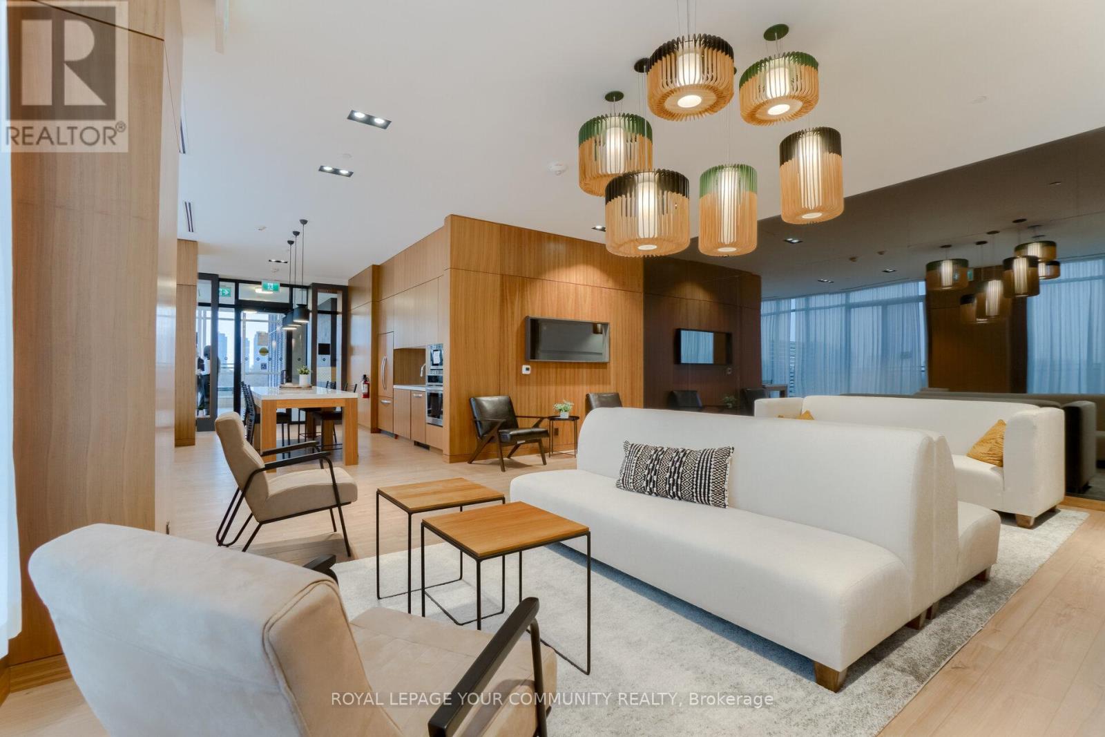 512 - 1 Neighbourhood Lane, Toronto (Stonegate-Queensway), Ontario  M8Y 0C2 - Photo 48 - W12465120