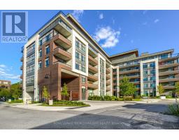 512 - 1 NEIGHBOURHOOD LANE, Toronto, Ontario