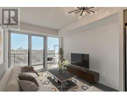 832 - 26 GIBBS ROAD, Toronto, Ontario