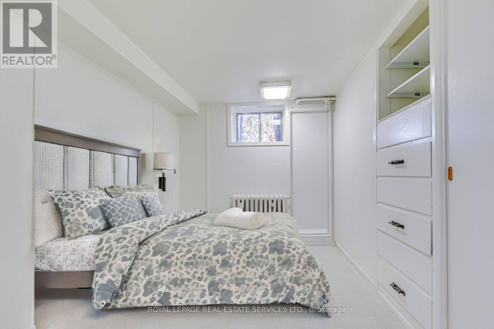 4 - 63 High Park Boulevard, Toronto, Ontario  M6R 1M9 - Photo 18 - W12465135