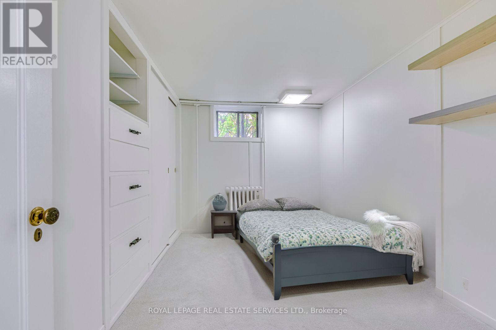 4 - 63 High Park Boulevard, Toronto, Ontario  M6R 1M9 - Photo 19 - W12465135