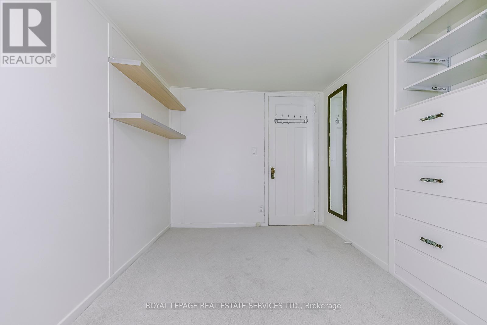 4 - 63 High Park Boulevard, Toronto, Ontario  M6R 1M9 - Photo 20 - W12465135